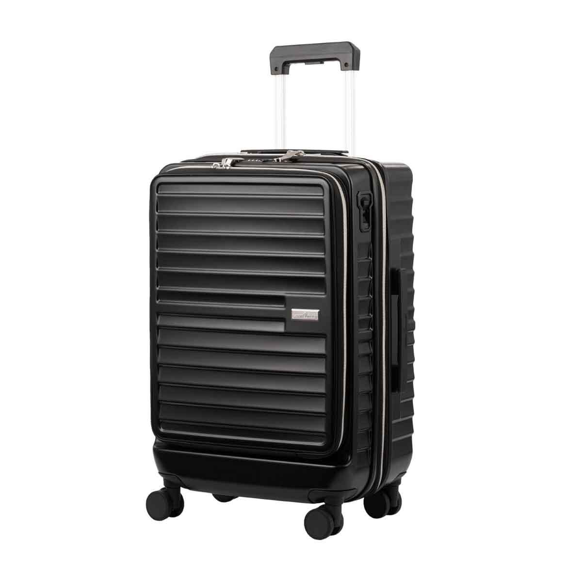 スーツケース LEGEND WALKER レジェンドウォーカー 旅行 35L 46L 拡張 PC収納...
