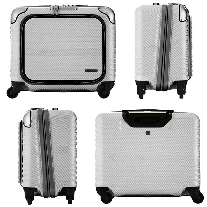 LEGEND WALKER（レジェンドウォーカー） スーツケース 32L ブレイド