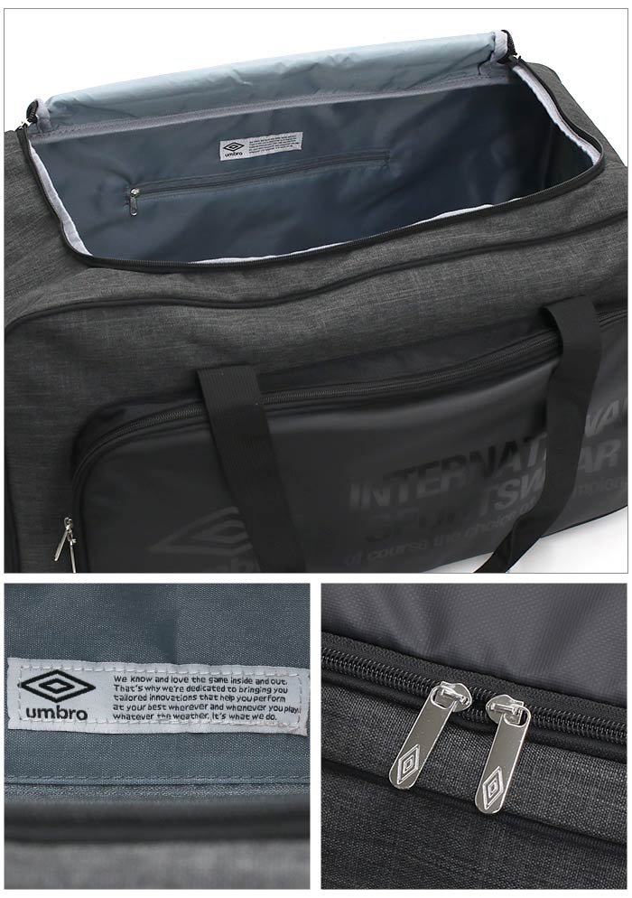 umbro ボストンバッグ メンズ 大容量 アンブロ UMBRO ダッフル