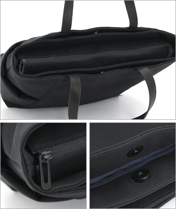 Un coeur（アンクール） トートバッグ メンズ レディース 男性 女性