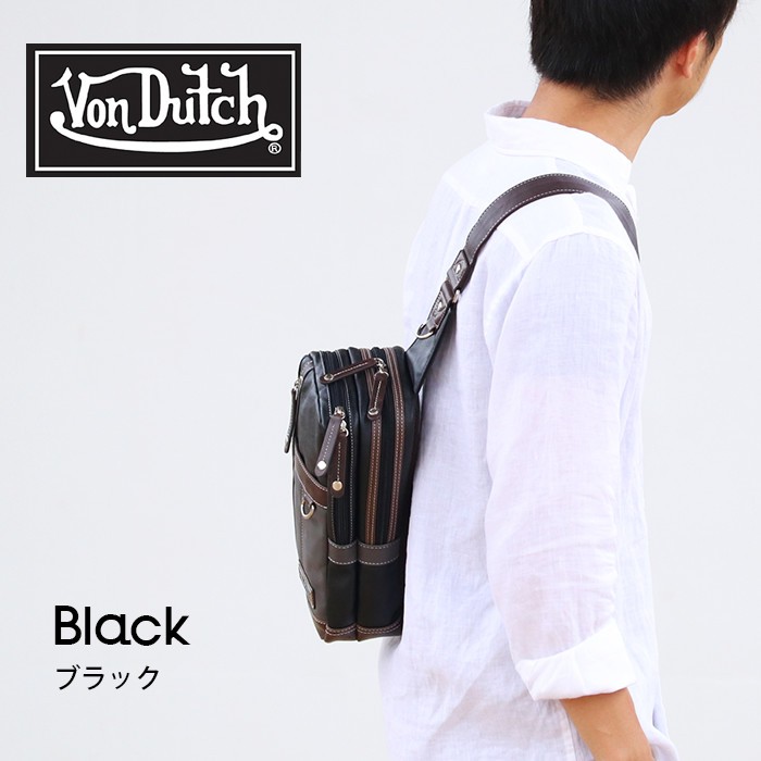 ＶＯＮＤＵＴＣＨ ＢＡＧ ヴォンダッチ バッグ - ハンドバッグ