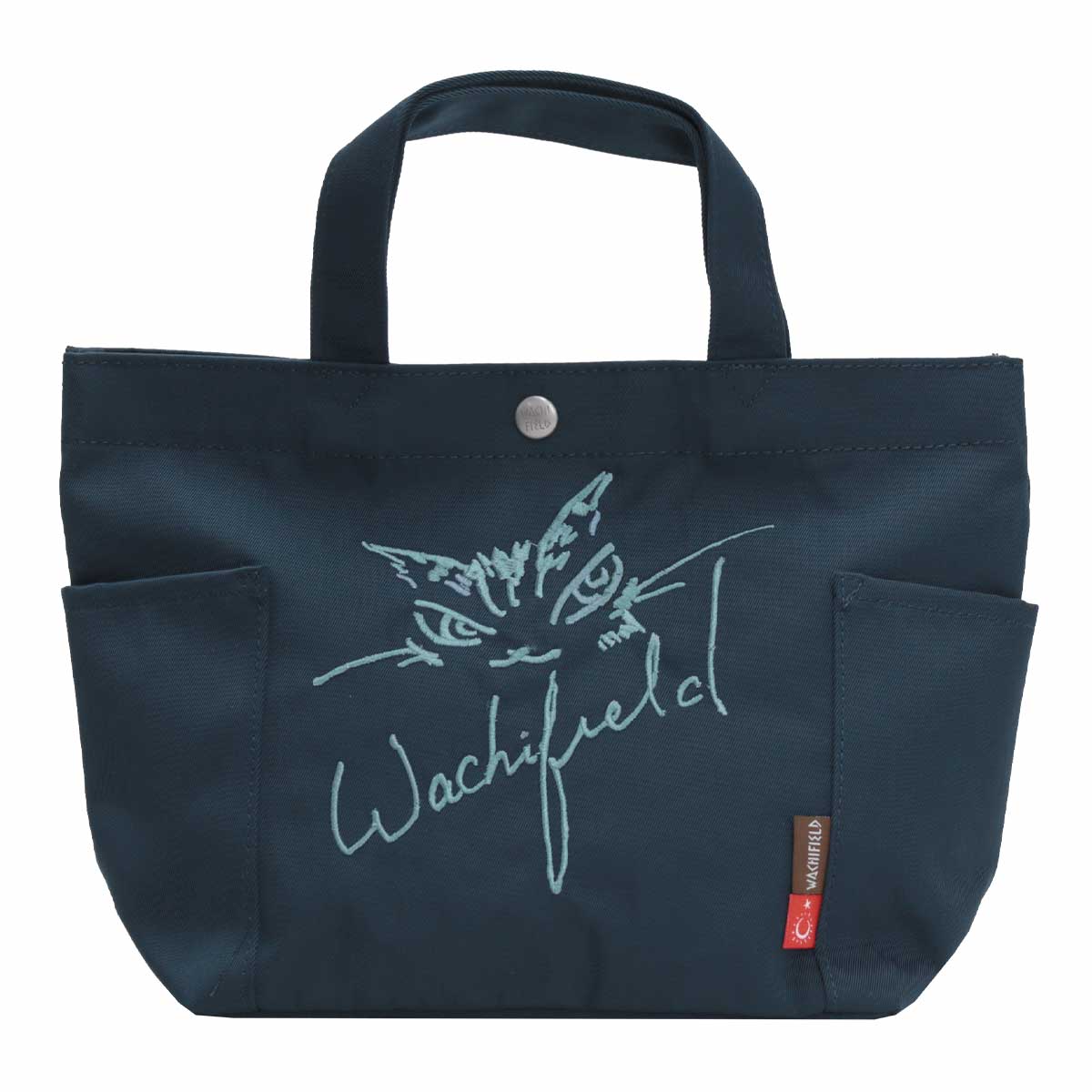 レビュー高評価の商品！ わちふぃーるど トート レディース WACHIFIELD トートバッグ バッグ