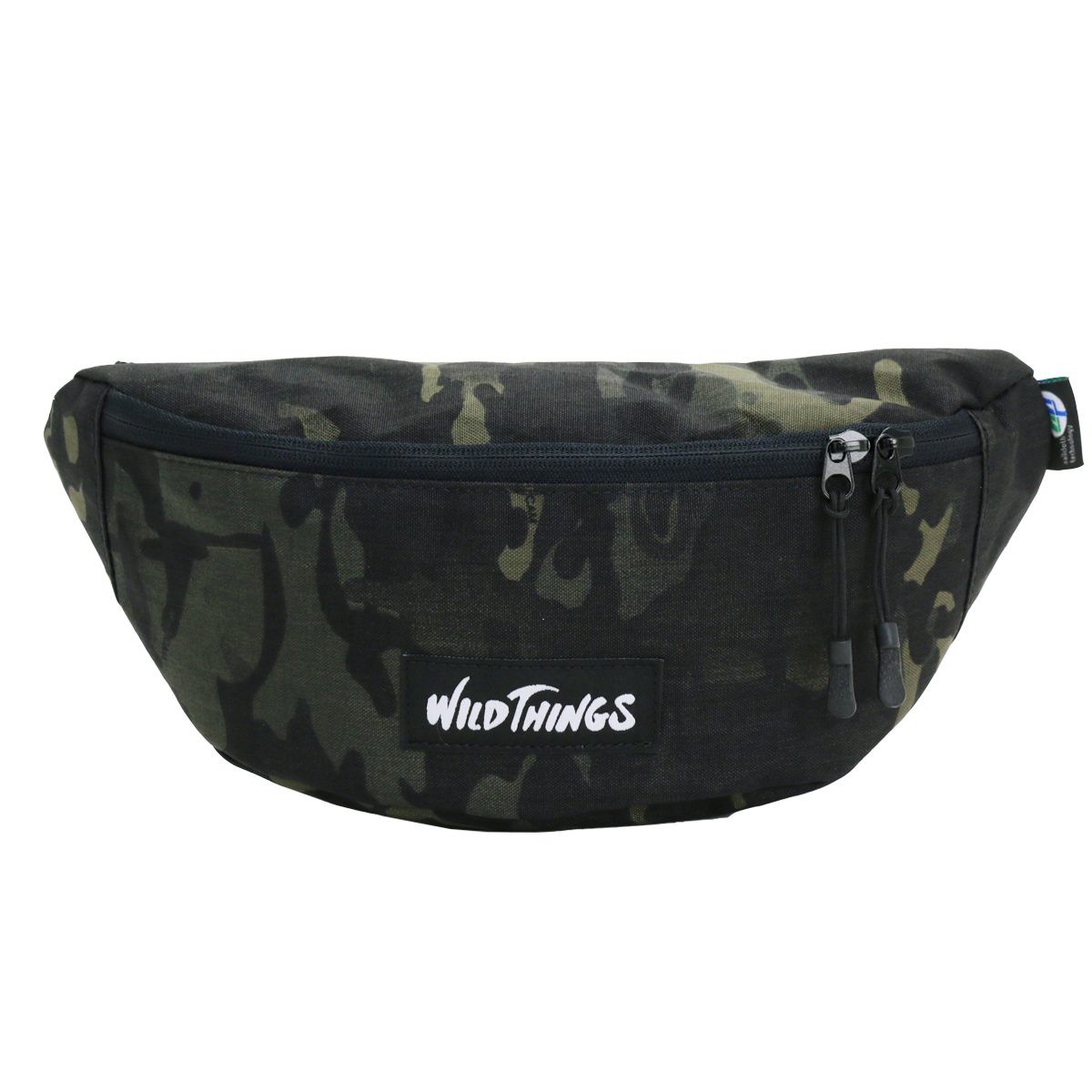 WILD THINGS（ワイルドシングス） ☆ 【SALE 33％OFF】 ウエストバッグ