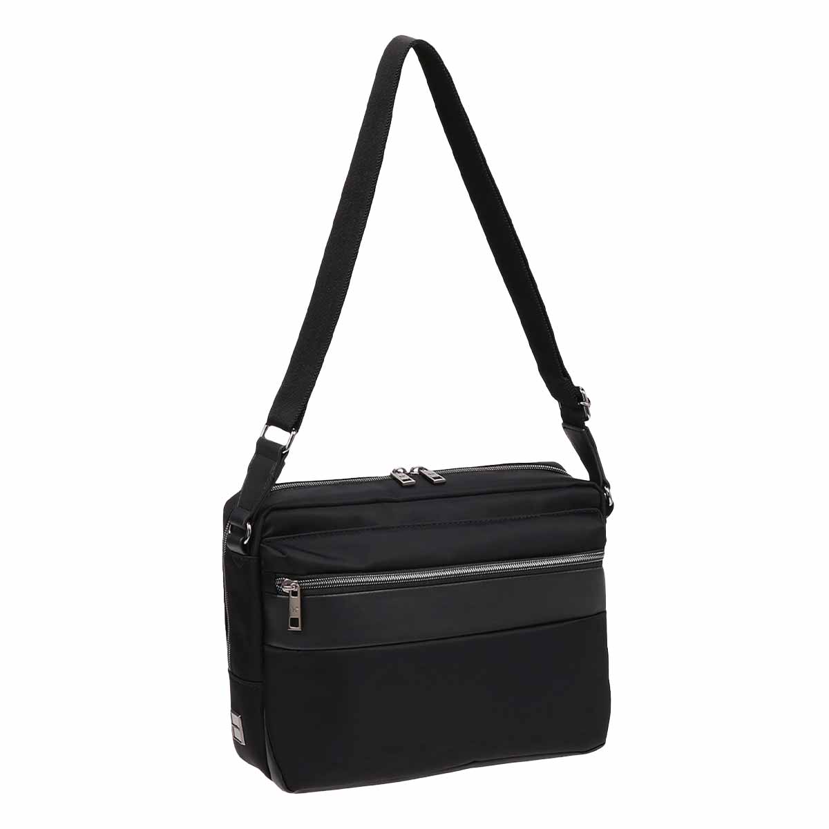 World Traveler ショルダーバッグ ワールドトラベラー メンズ 正規販売