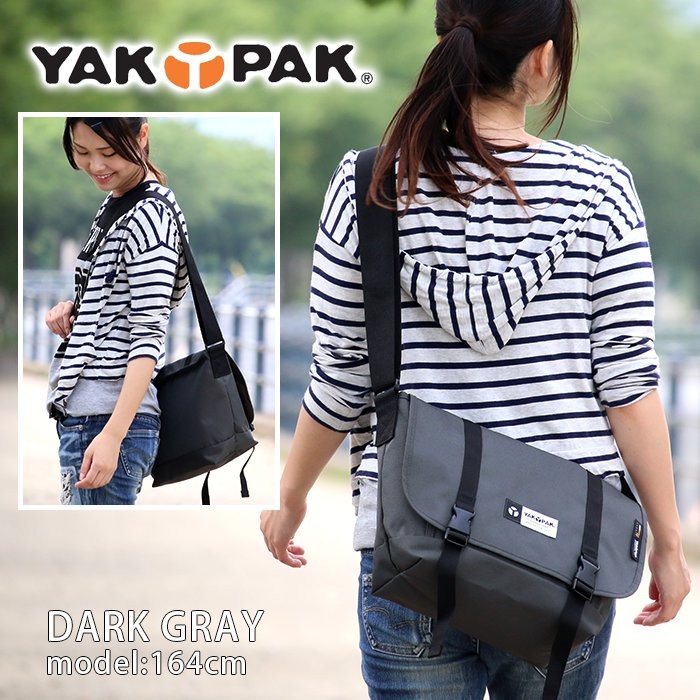 Yakpak ヤックパック ショルダーバッグ フラップ メッセンジャー 斜めがけ メンズ レディース 斜めがけバッグ 通学 通勤 Yp2113 送料無料 ブランド Buyee Buyee 提供一站式最全面最专业现地yahoo Japan拍卖代bid代拍代购服务 Bot Online