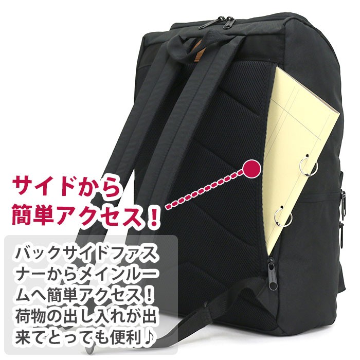 YAKPAK リュック ヤックパック シンプソンズ リュックサック