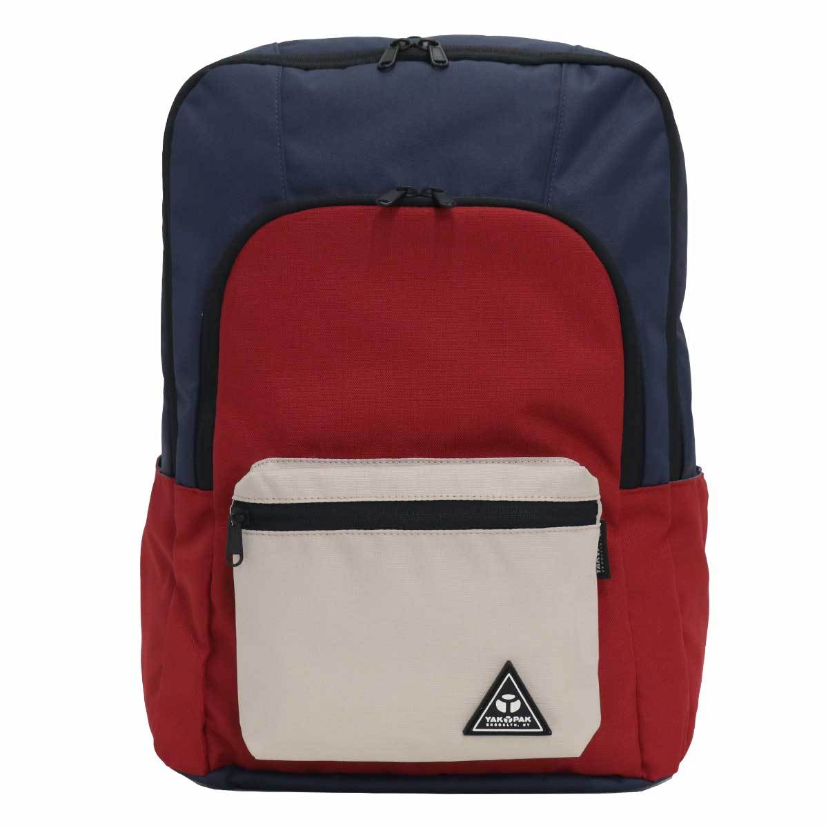 YAKPAK（ヤックパック） 【SALE】 リュック 25L メンズ レディース 