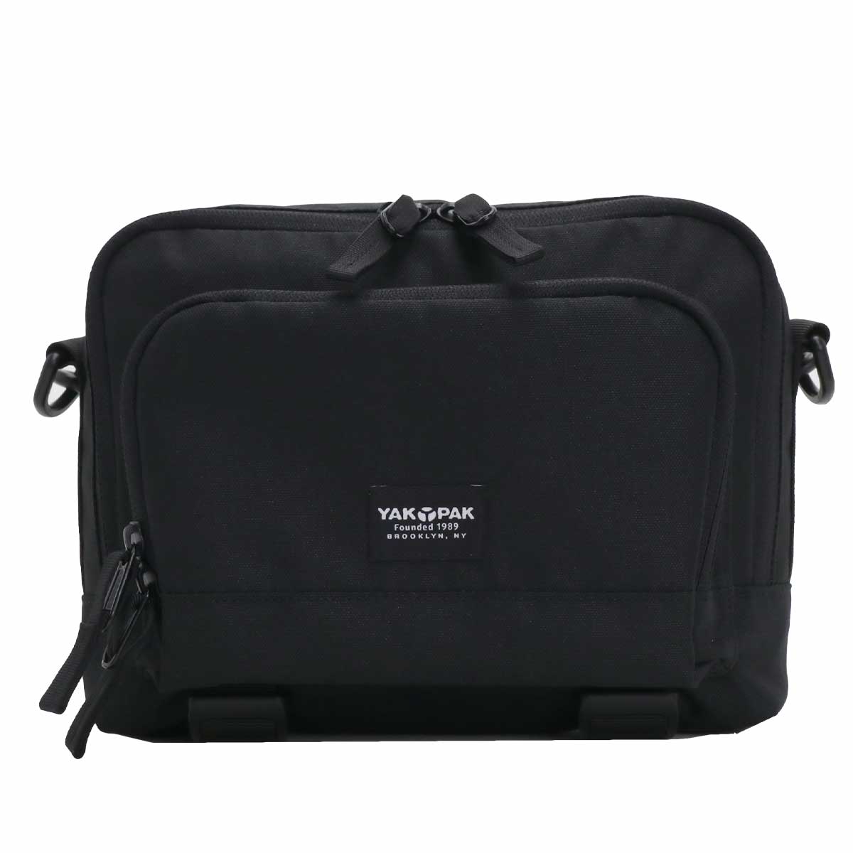 YAKPAK（ヤックパック） 【SALE 40％OFF】 ショルダーバッグ スクエア