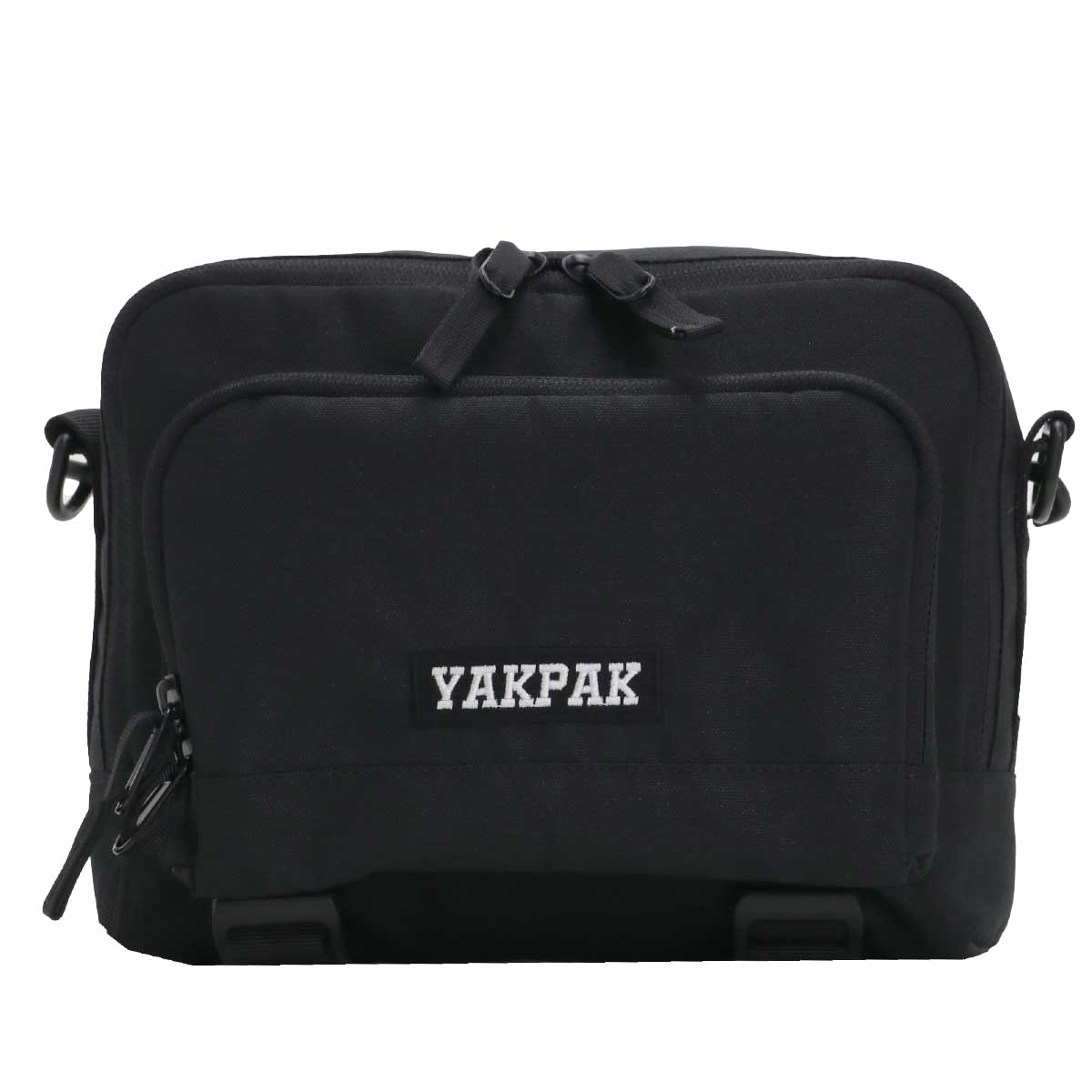 YAKPAK（ヤックパック） 【SALE 40％OFF】 ショルダーバッグ スクエア