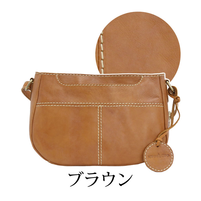 ショルダーバッグ 本革 レディース zuccherofilato ズッケロフィラート zucchero ズッケロ ショルダー A5 通勤 お仕事 サブバッグ 上品 10代 20代 30代 40代 zucchero filato（ズッケロ フィラート） ショルダーバッグ 本革