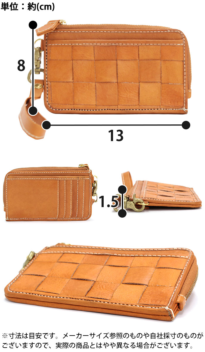 新品　折財布　ズッケロ　本革　ブラウン　収納　コンパクト　大人気　レディース L zucchero filato ズッケロ 財布 小銭入れ カード入れ レディース