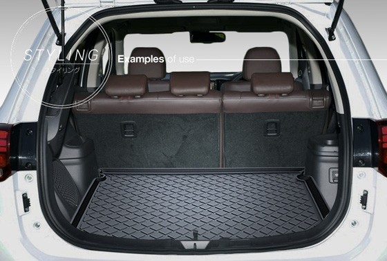 ミツビシアウトランダー アウトランダーphev専用トランクトレイh24 10 Gf7w Gf8w Gg2 三菱 Mitsubishi Outlander ラゲッジマット 大幅値下げランキング ラゲージトレイ