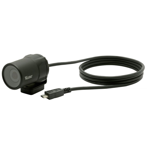 お値段WATEC USB2.0 防滴 フルHD カラーカメラ WAT-02U2D その他