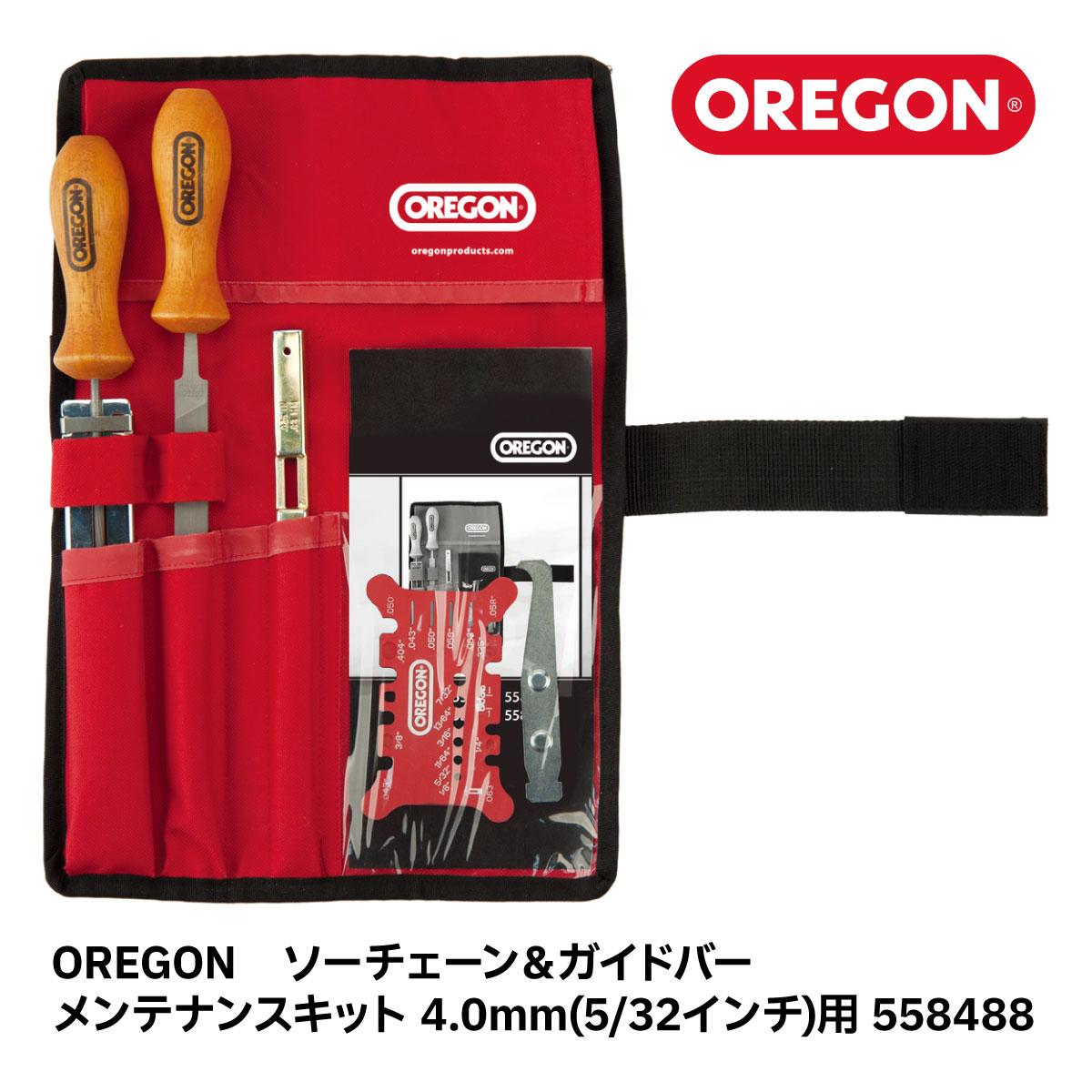 OREGON（オレゴン） 引っ張り用ピック ログピック 薪 トビ 50cm 536319