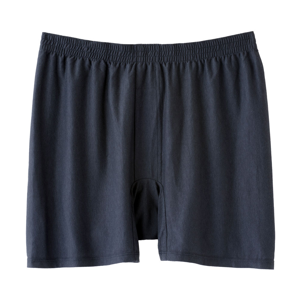 タケフ　メンズスパッツ　トランクス TAKEFU 竹布 トランクス メンズ ゆとり サラサラ ムレない
