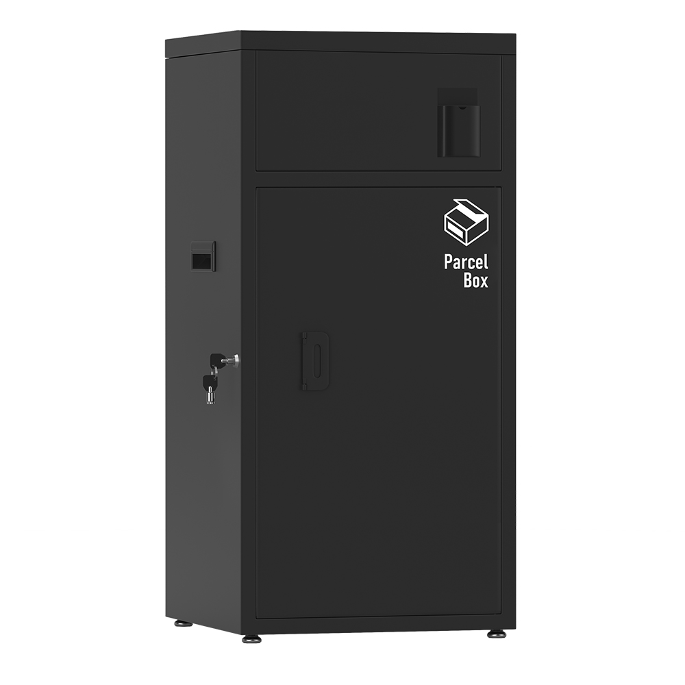 PROBASTO 宅配ボックス 複数投函 戸建て 大型 150L 大容量 防水 防塵