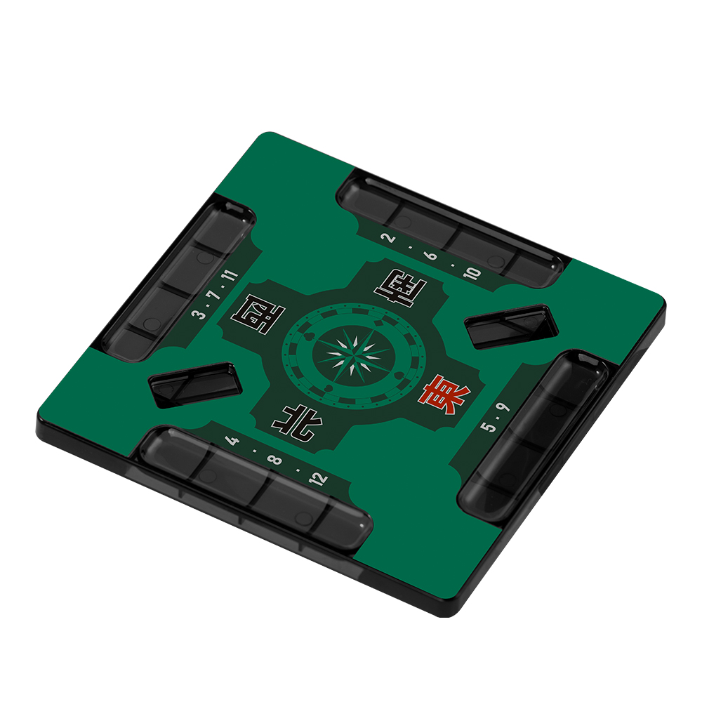 PROBASTO 麻雀サポートプレート 麻雀 グッズ 初心者 おすすめ 置くだけ