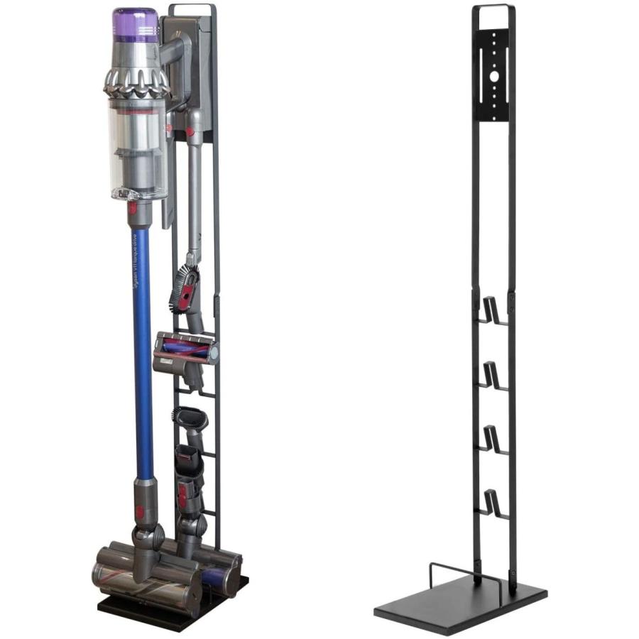 ダイソン用スタンド 自立式 Dyson V11 V10 V8 V7 V6slim スリム 壁掛け 掃除機立て スタンド コードレスクリーナースタンド 付属ツール収納 Xcqzj002 Probasto 通販 Yahoo ショッピング ダイソン用スタンド 自立式 Dyson V11 V10 V8 V7 V6slim スリム 壁掛け 掃除機立て スタンド コードレスクリーナースタンド 付属ツール収納 Xcqzj002 Probasto 通販 Yahoo ショッピング
