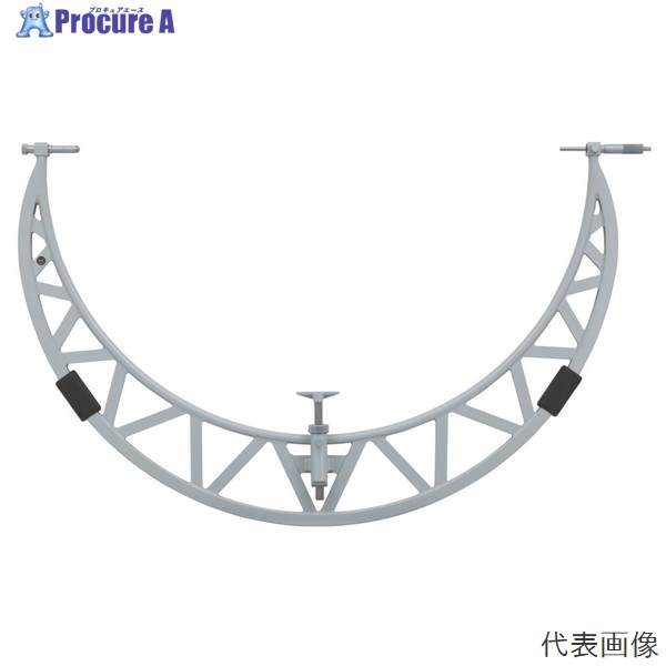 ミツトヨ マイクロメータOMS1-11(105-408)  OMS1-1100P ●YU501｜procure-a