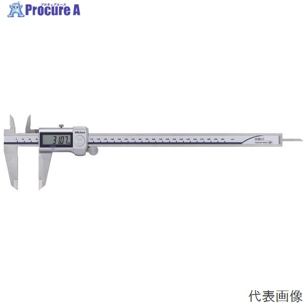 ミツトヨ 500シリーズ IP67ABSクーラントプルーフキャリパCD-PM CD-P30M Mitutoyo ●YU501