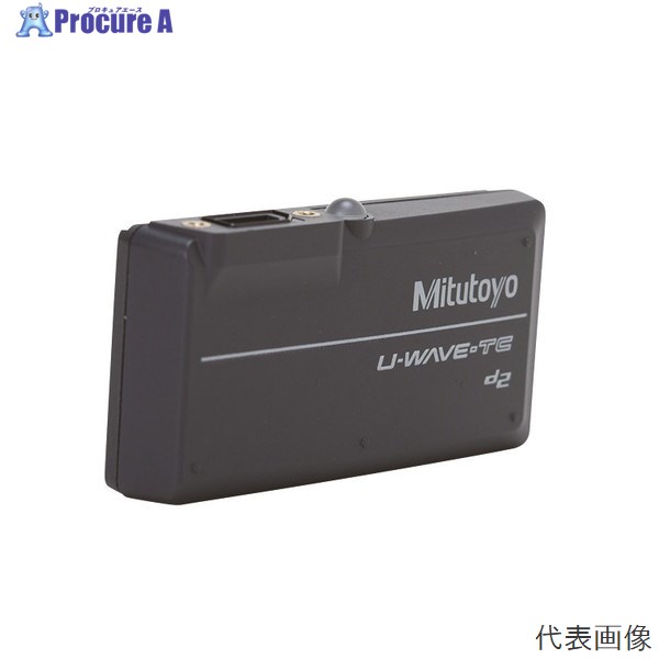 ミツトヨ 送信ユニット(264-620) U-WAVE-TC IP67 ○YU501 : プロ
