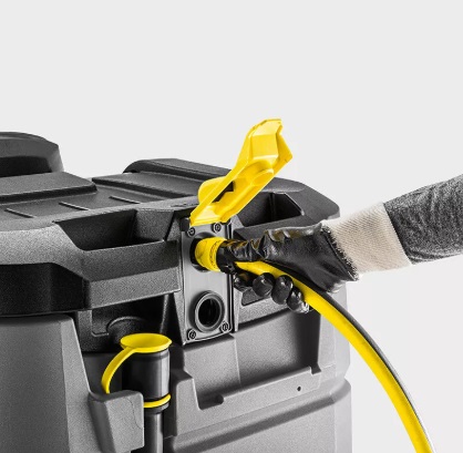 ケルヒャー 床洗浄機 B 110 R Bp+ ...の詳細画像2