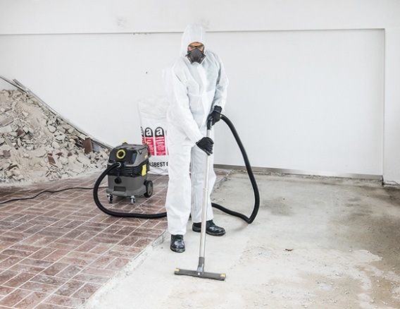ケルヒャー KARCHER 業務用 乾湿両用 ...の詳細画像1