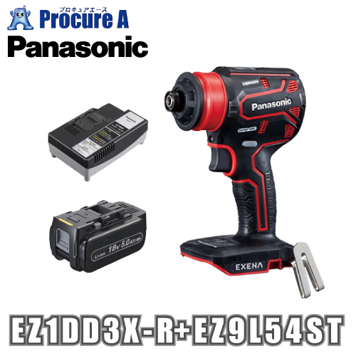 �p�i�\�j�b�N �G�O�[�i �[�d�h�����h���C�o�[ ���b�h �d�r�p�b�N�E�[�d��Z�b�g EZ1DD3X-R+EZ9L54ST