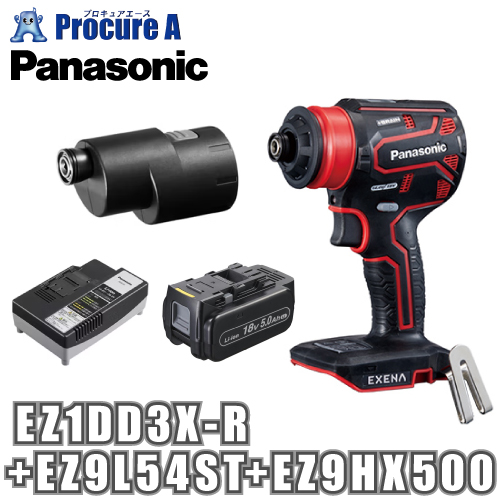 �p�i�\�j�b�N �G�O�[�i �[�d�h�����h���C�o�[ ���b�h �d�r�p�b�N�E�[�d��Z�b�g �{�X�~�ł��A�^�b�`�����g EZ1DD3X-R+EZ9L54ST+EZ9HX500