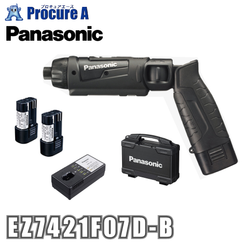 pi\jbN Panasonic [dXeBbNhhCo[ /ubN  ({́{drpbN2{[d{P[X) EZ7421F07D-B