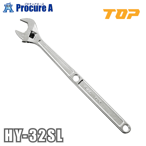TOP �󒲗p�����L�����` �����O�G�A���C�h HY-32SL �g�b�v�H��