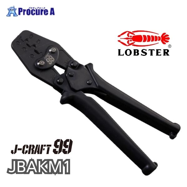 ���u�e�b�N�X ���u�X�^�[ �G�r�� J-CRAFT99 �c�[�i�C���Y �}���`�����H�� JBAKM1