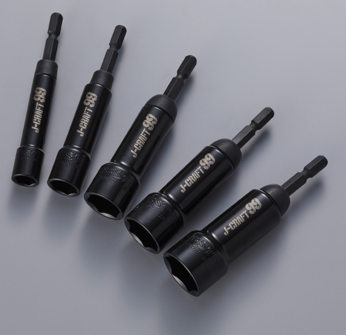 LOBSTER ロブテックス ロブスター エビ印 J-CRAFT99 ツーナインズ