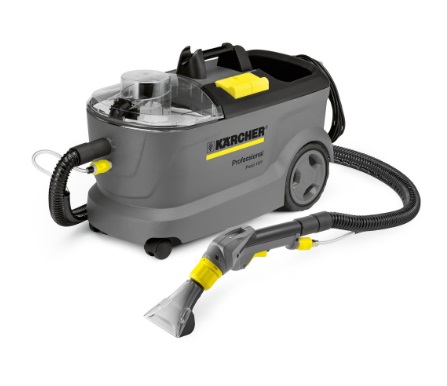 予約注文 ケルヒャー karcher 業務用 カーペットリンスクリーナー 1.100-135.0 Puzzi 10/1 *JP メーカー欠品中：次回納期6月中旬（2024/5/24現在）●YA513｜procure-a｜02