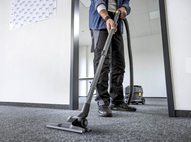 ケルヒャー（KARCHER） コードレスクリーナー T10/1Bp 業務用 ドライ 