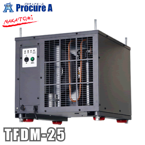 �i�J�g�~ �V�݂�/���u���������@ �P��100V TFDM-25��YA509