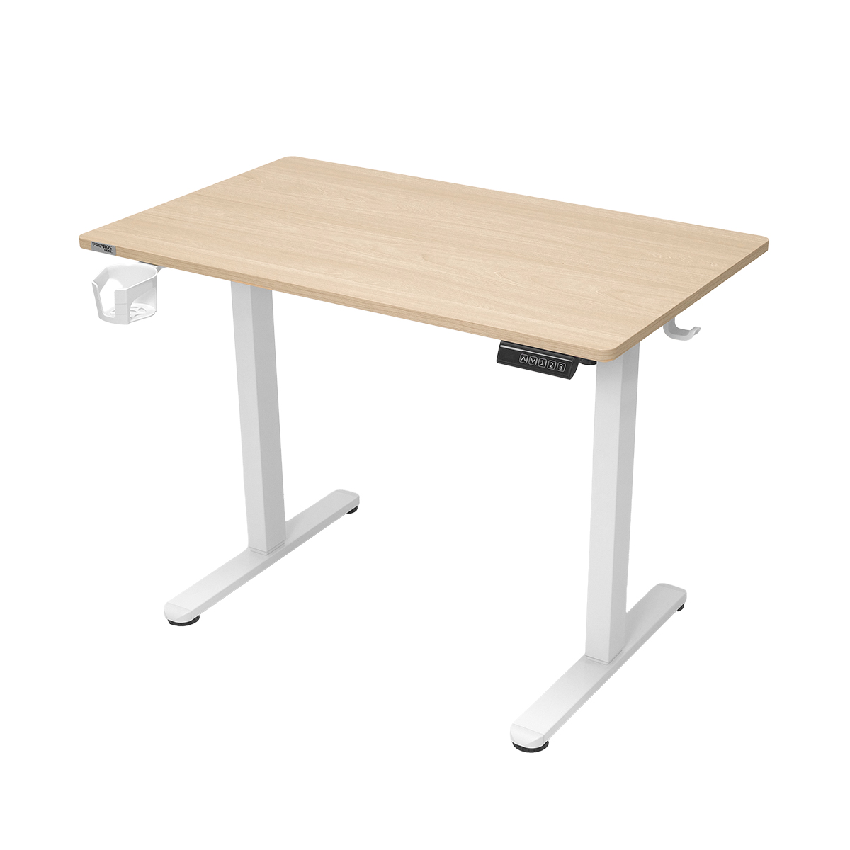PROVROS（プロブロス） [組立品] PROVROS HOME 昇降デスク 電動 幅