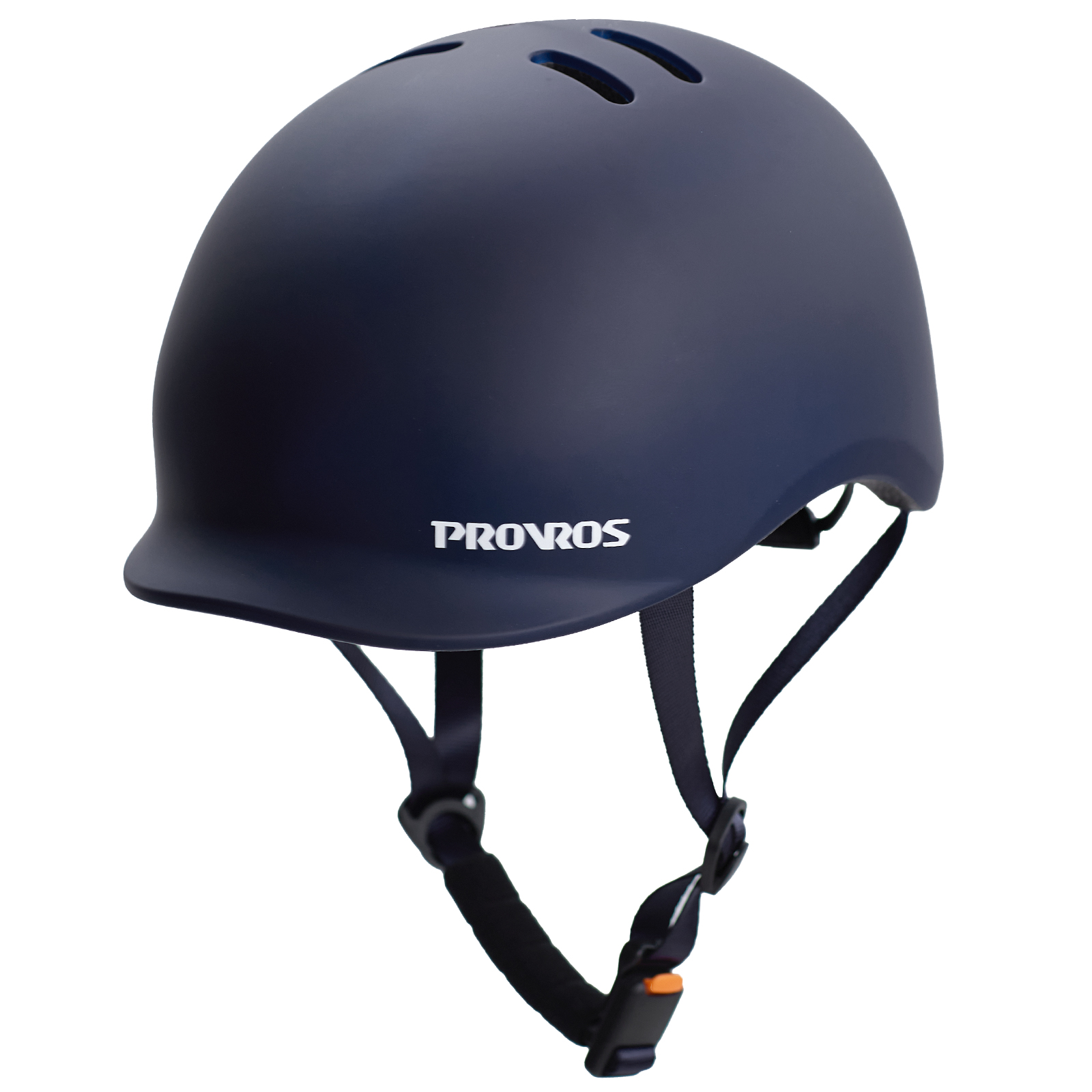 PROVROS ヘルメット 自転車用 子供 大人 兼用 SG規格 認証マーク マグネットバックル 超...