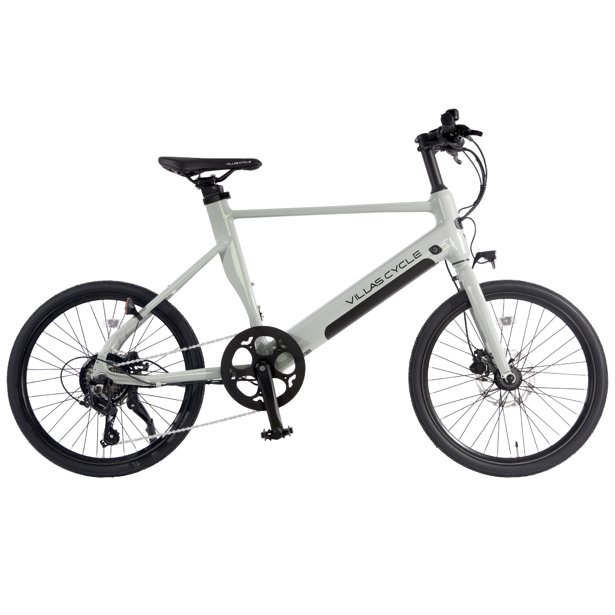 【型式認定・JIS基準合格】電動自転車 電動アシスト自転車 20インチ シマノ外装7段 型式認定 後輪駆動 最大51km走行 公道可能 PROVROS CELERA セレラ | PROVROS | 03