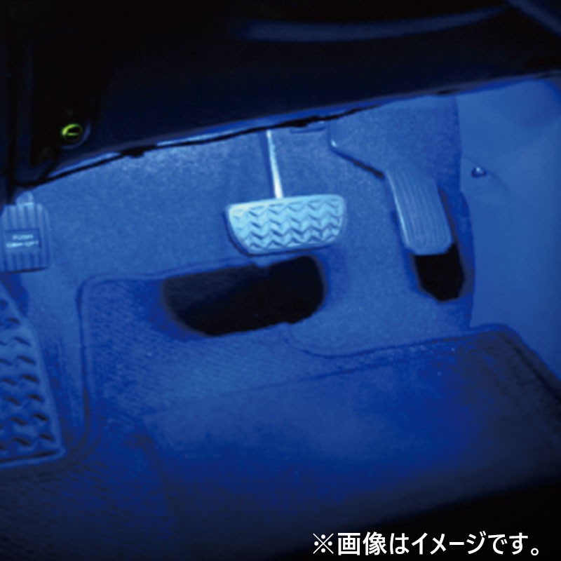 プロキオン LEDイルミネーション