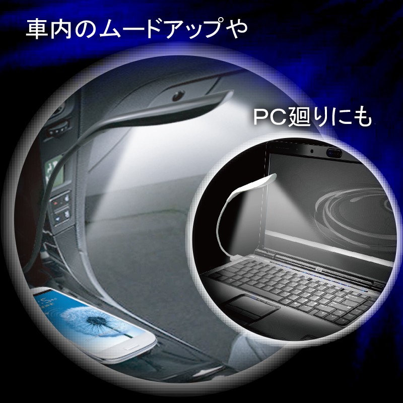 プロキオン LEDイルミネーション