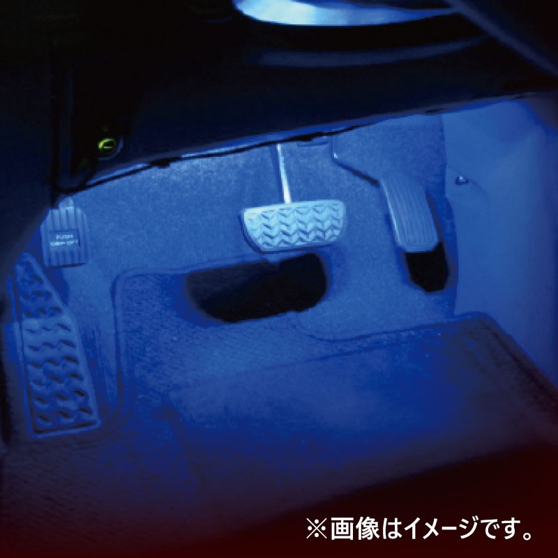 プロキオン LEDイルミネーション