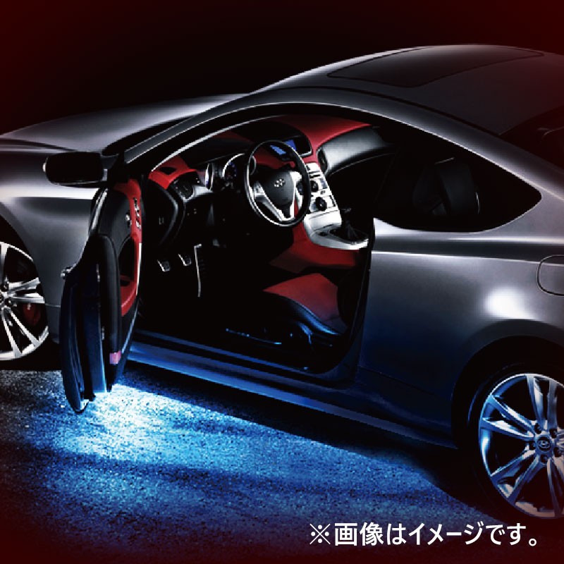 プロキオン LEDイルミネーション