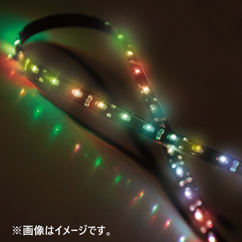 プロキオン LEDイルミネーション