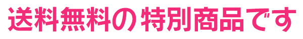 送料無料