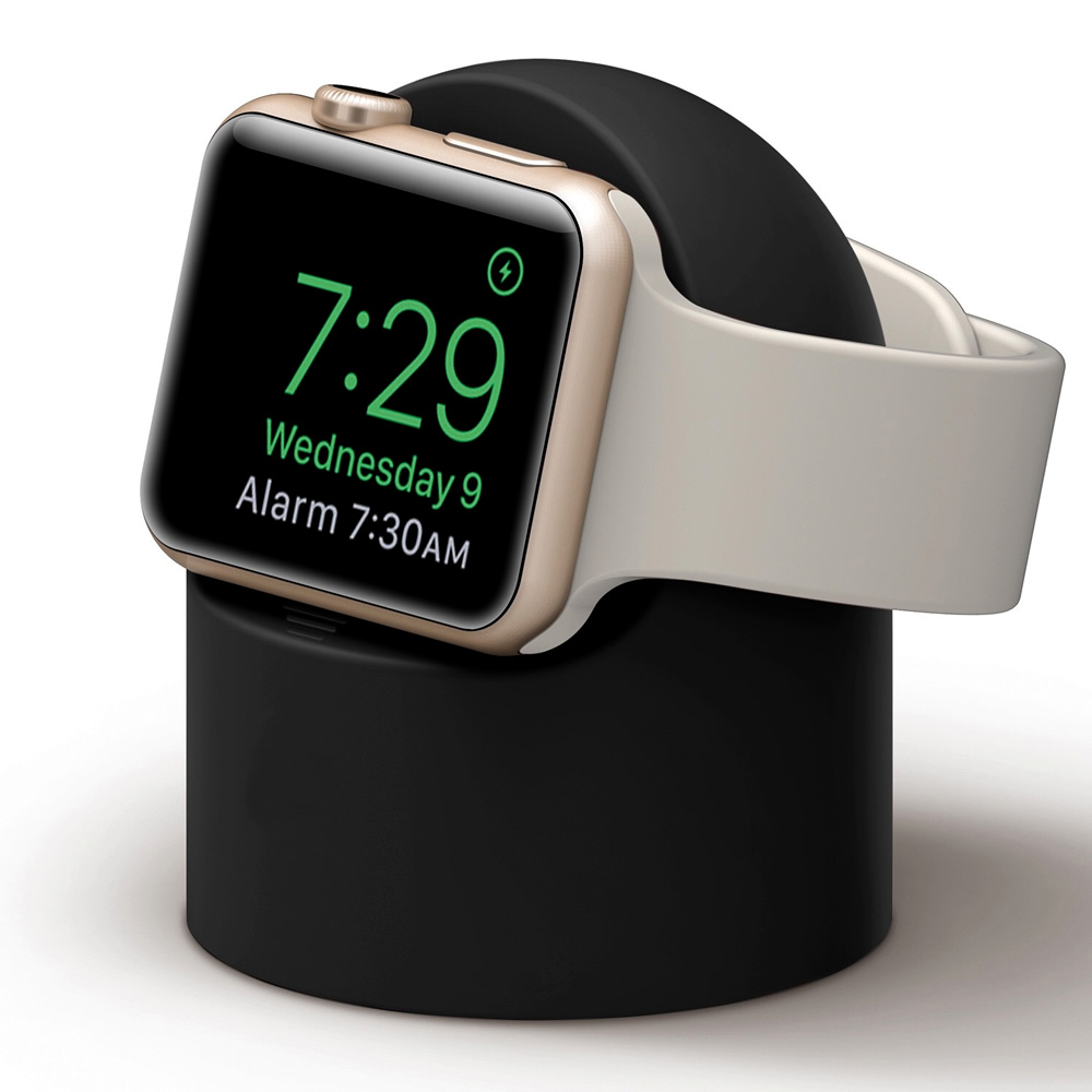 AppleWatchスタンド 充電スタンド 卓上 ウォッチスタンド 38mm 40mm 