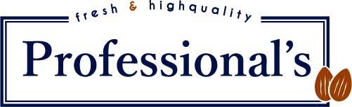 Professional’s ロゴ