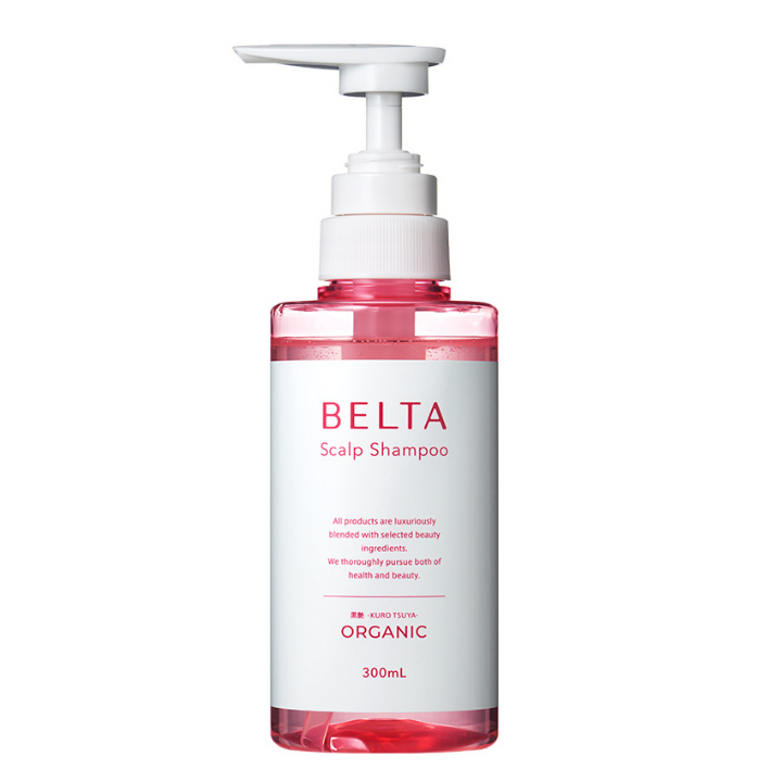 BELTA ベルタスカルプシャンプー
