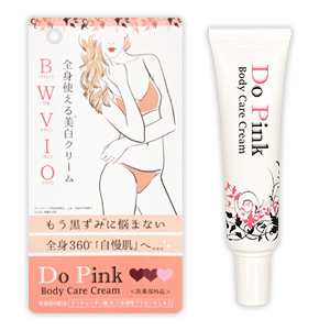 Do Pink（ドゥピンク）