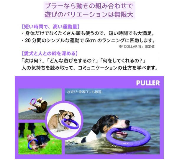ドッグトレーニング玩具 特大